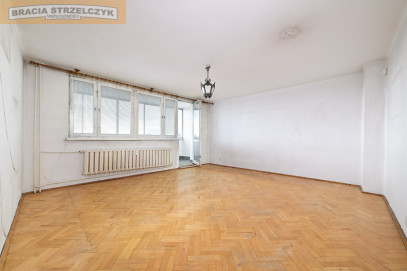 Mieszkanie Sprzedaż  Mokotów Czerniakowska